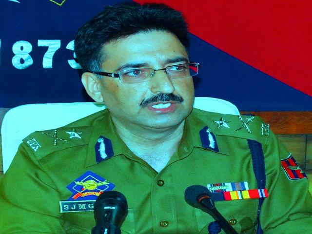 No decision on internet ban yet: Police